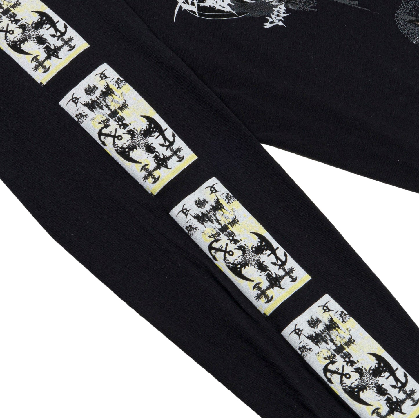 SHIELDED BY GRACE LONG SLEEVE