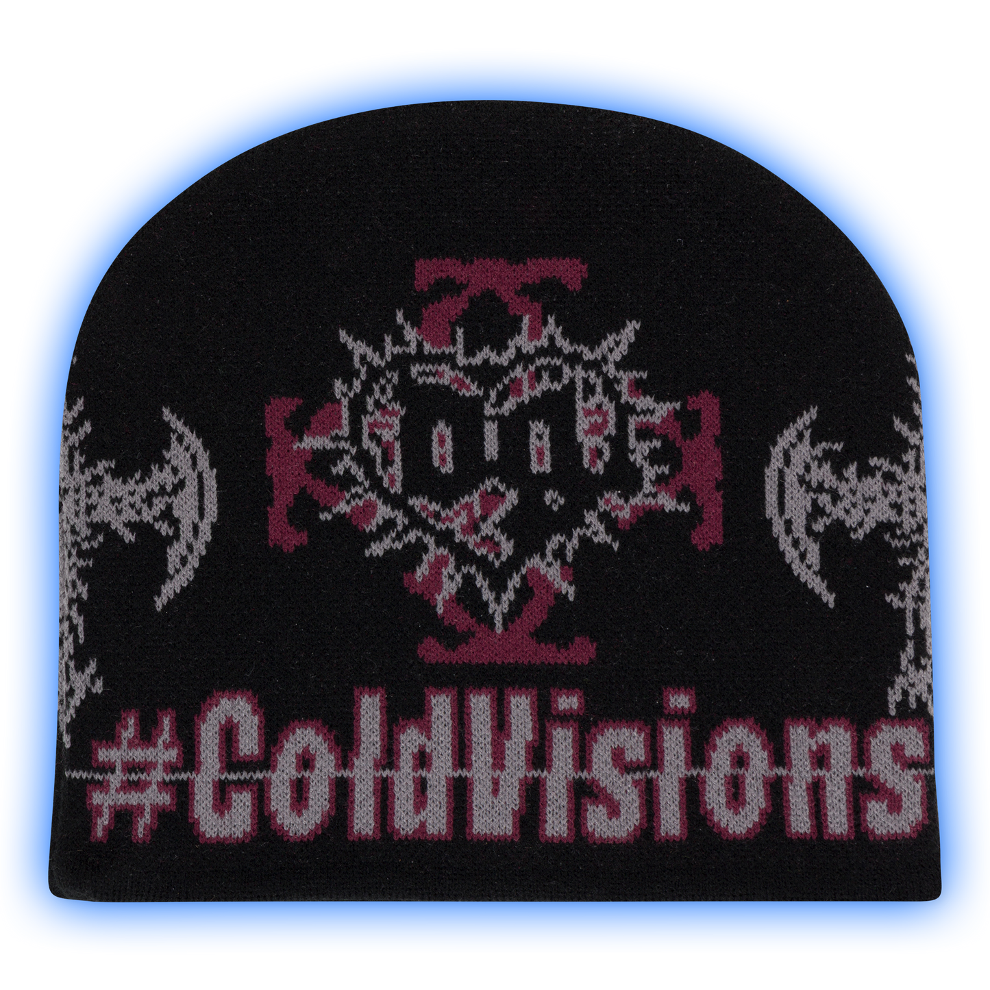 COLD VISIONS HAT V2