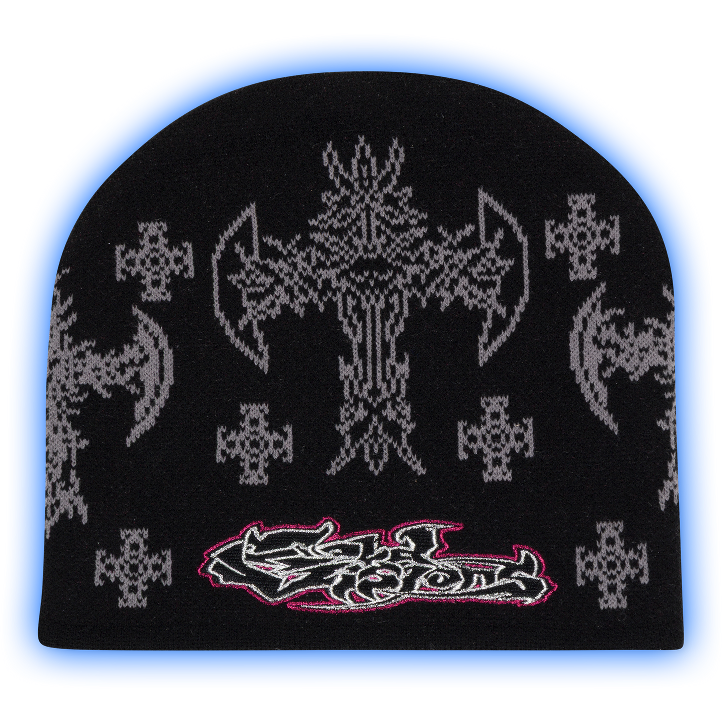 COLD VISIONS HAT V2