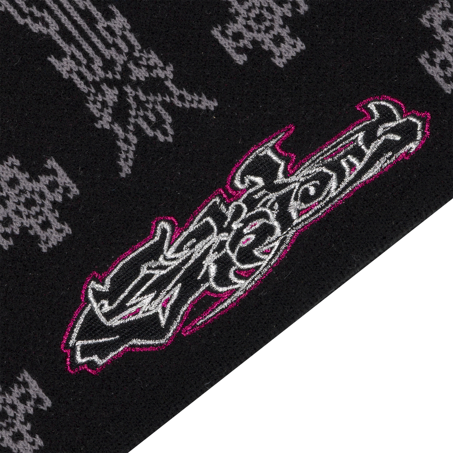 COLD VISIONS HAT V2